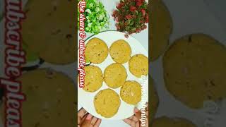 Aate ka super tasty nashta।। Recipe For guest।।only 10 mints breakfast recipe।। [upl. by Lacram]