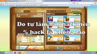 Hack rương thần tài được thương cổ [upl. by Eberta]