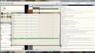 MapTool DampD35  Pathfinder Framework Token Setup [upl. by Aynod]
