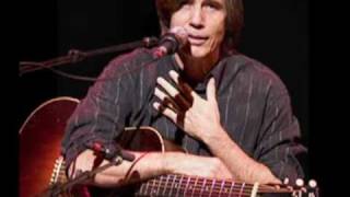 Jackson Browne （ジャクソン・ブラウン） Doctor My Eyes [upl. by Ellimaj]