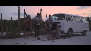 KALEO  quotAutomobilequot Road Sessions [upl. by Ahsertal]