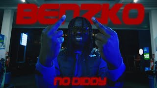 BENZKO  No Diddy prod by Jera [upl. by Refitsirhc]