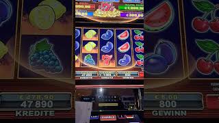 bet 10 euro เกม ผลไม้ ทื่เยอรมันคาสิโน germany casino [upl. by Janek]