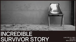 Incredible Survivor Story A Woman Survived Human Trafficking [upl. by Nnylram]