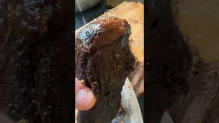 Beef Bottom Round Beef Steak BBQ CookLikeaBoss Recipe TryMyChow [upl. by Trepur]