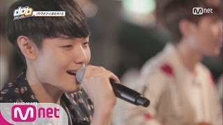 dob Band Team busking at HongdaeㅣZICO ‘I am You You are Me’ 20160525 EP03 [upl. by Emerej]