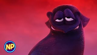 HOTEL TRANSYLVANIA 3 SUMMER VACATION Clip  quotVanquishing Van Helsingquot 2018 [upl. by Burris]