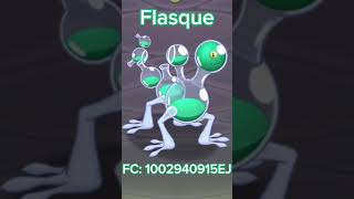 Flasque song msm flasque mysingingmonsters [upl. by Doownel]