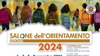 Scelgo la mia scuola progetto il mio futuro [upl. by Kcirrem701]