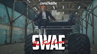 The Kid LAROI  Swae Lyrics Unreleased Song Leaked [upl. by Efthim]