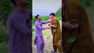 Laghmanyan Malgare Mo Mention ki 😜 Kabul Vines Short TikTok  Funny TikTok Video [upl. by Gamber]