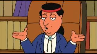 Family Guy Native American Compilation [upl. by Estelle]