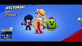 Echando partidas al Brawl Stars [upl. by Clippard]