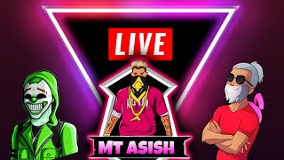 🔴 LIVE STREAMING FREE FIRE Garena Free fire livestream totalgaming mtasish short [upl. by Krys]