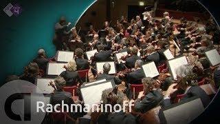 Rachmaninoff Symphony no2 op27  Radio Filharmonisch Orkest  Complete live concert in HD [upl. by Nnaj]