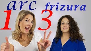 1 arc  3 frizura S01E27 [upl. by Adiv]