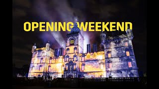 Opening Weekend 2024  Edinburgh International Festival [upl. by Yerfoeg]