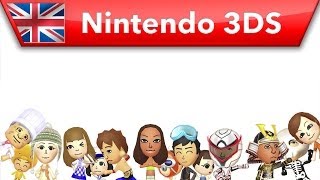 A Tomodachi Life 59 To 100 Miis [upl. by Quintus]