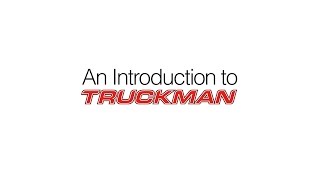 An Introduction to Truckman [upl. by Iniretake]