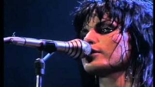 Joan Jett and the Blackhearts 08 Shout LIVE 1982 [upl. by Boys]