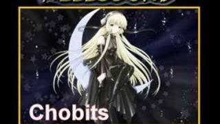 Chobits Dark Chiis Theme HellboundDochi Remix [upl. by Jory]