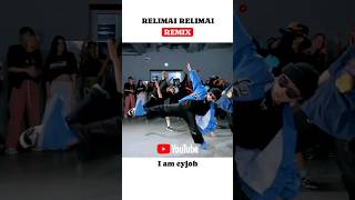 Relimai wara sarana Remix khem century cyjohmusic dance relimaialiworasaanaremix nepalidj [upl. by Eitsyrc]