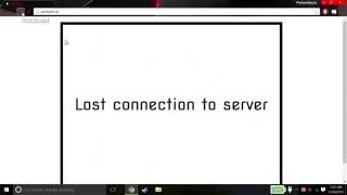 The cursorsio website is down [upl. by Hannon]