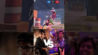 Jonathan Vs Spower 1 vs 1 TDM Fight 🥵💀bgmishorts bgmi jonathangaming spowergaming godlike [upl. by Aivlys]