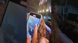 Romeo Santos En FIRA DE BARCELONA ESPAÑA La Boda [upl. by Allison]