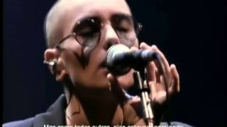 Sinéad OConnor  Feel So Different HQ Legendado em português [upl. by Saree]