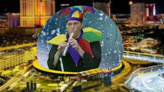 Jerma Buys the Las Vegas Sphere [upl. by Anelac945]