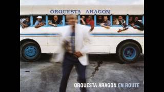 Orquesta Aragón  Bailando Sucu Sucu [upl. by Aleda809]