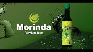 Morinda Premium Juice  Available Online  Oriens  Best for Stomach Ulcers  Immunity Booster [upl. by Eugatnom520]