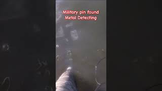 Military Pen found Metal Detecting [upl. by Ruthven]