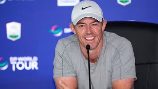 Rory McIlroy confirms change to golf schedule US fans will be gutted about [upl. by Dymoke496]