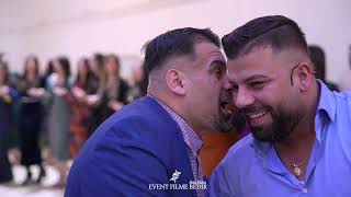 Dicle amp İdris  Hochzeit  Part 2  Xemgin Neco  Event Filme Bedir [upl. by Ailaht332]