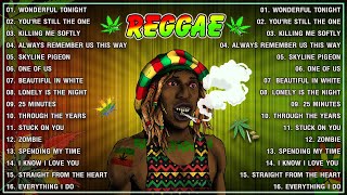 ALL TIME FAVORITE REGGAE SONGS 2024  OLDIES BUT GOODIES REGGAE SONGS  BEST ENGLISH REGGAE SONGS [upl. by Zelazny]