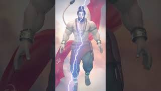 hindu hai humhanuman Shortvideoh4d [upl. by Ennaed809]