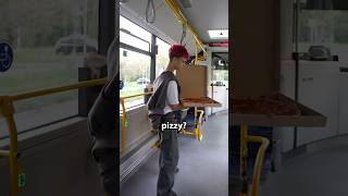 zamawiam pizze do autobusu [upl. by Van]