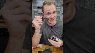 How to Install CO2 Cartridges in CO2 Pistol Magazines  Airsoft Tips amp Tricks shorts [upl. by Jaunita]