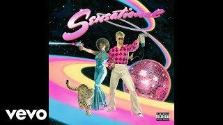 Yung Gravy  Richard Simmons Audio [upl. by Weinreb]