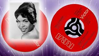 Della Reese  Dont You Know 1959 [upl. by Langer284]