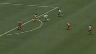 The best goal in World Cup 1994 [upl. by Ellicul]