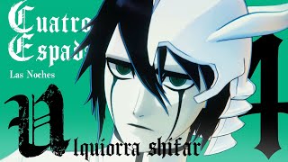 BLEACH Rebirth of Souls  Character Trailer  Ulquiorra [upl. by Llewol887]