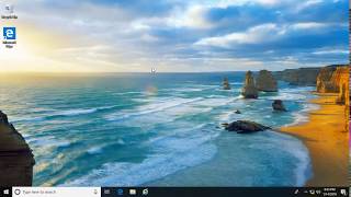 How to Run DirectX Diagnostic Tool in Windows 10 Tutorial [upl. by Adiraf]