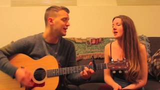 Jill Harris amp Jon Cullen  Hey Yeah OutKast Cover [upl. by Cheng]