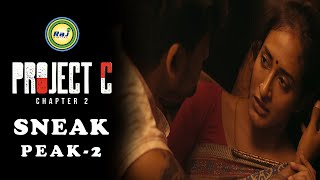 Project C  Sneak peak  2  Streaming From Tomorrow only on Raj Digital Tv OTT [upl. by Millhon]