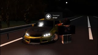 Midnight Racing Tokyo Mt Otsuki Ft EVO 9 TUNE IN DESC [upl. by Fernald]