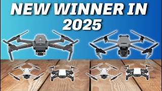 Best Drone 2025  Top Drones  Best Drone 2024 Reviews [upl. by Potash]