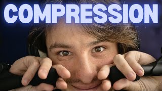 ASMR ULTIME Compression des MICROS [upl. by Annunciata]